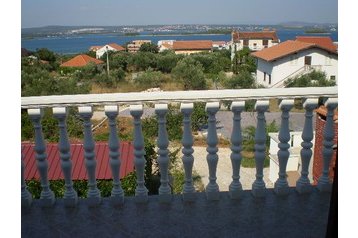 Croazia Privát Kraj, Esterno